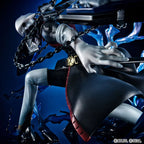 MegaHouse - Game Characters Collection DX "Persona 3" Thanatos [30th Anniversary EDITION] Complete Figure (Licensed)