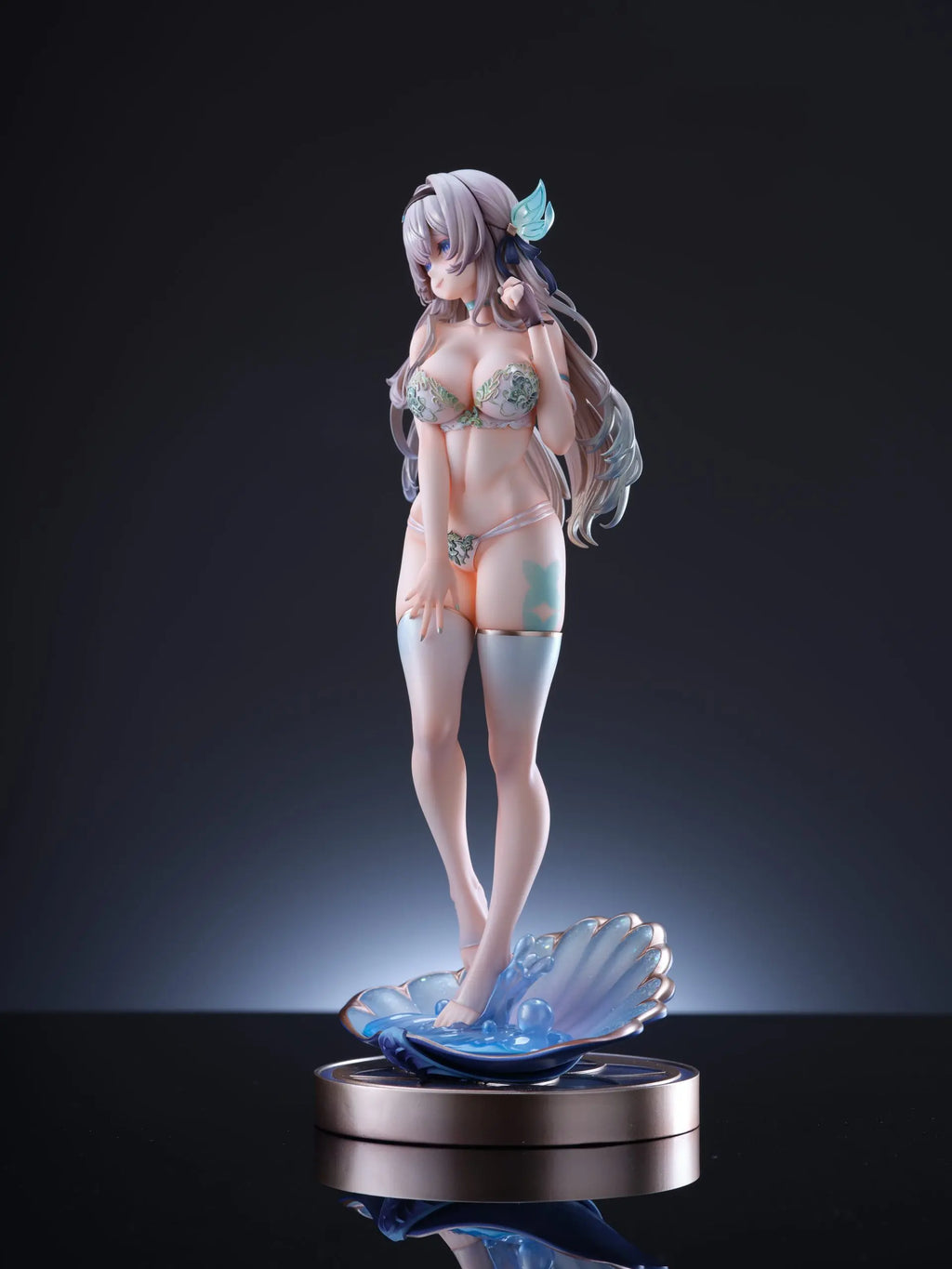 Genius Bee Studio - Honkai: Star Rail Lingerie Series Firefly