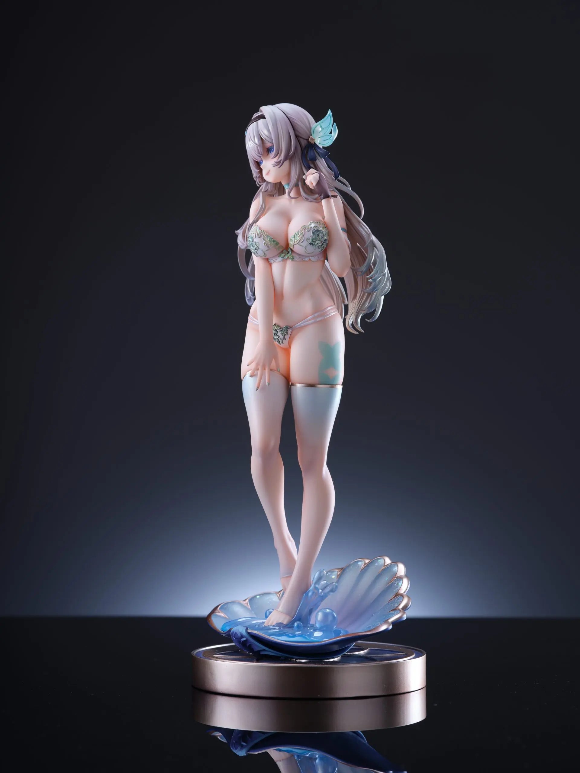 Genius Bee Studio - Honkai: Star Rail Lingerie Series Firefly