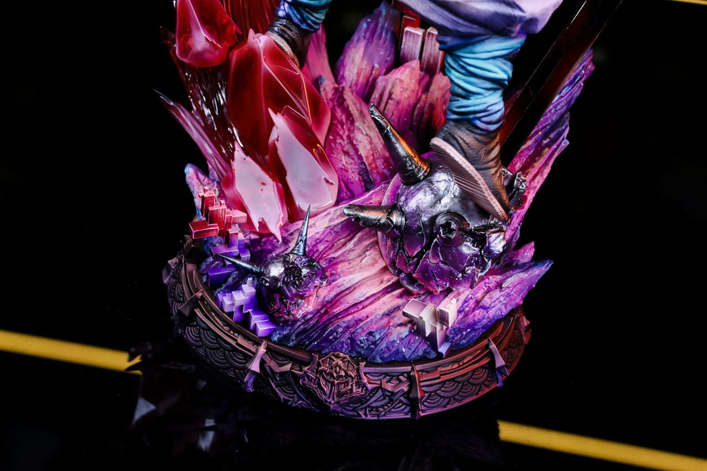 YunQi Studio - Dragon Ball Gogeta