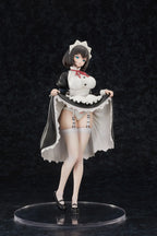 PURE - Iya na Kao Sarenagara Opantsu Misetemoraitai - Itou Chitose 1/6 Figure (Licensed)