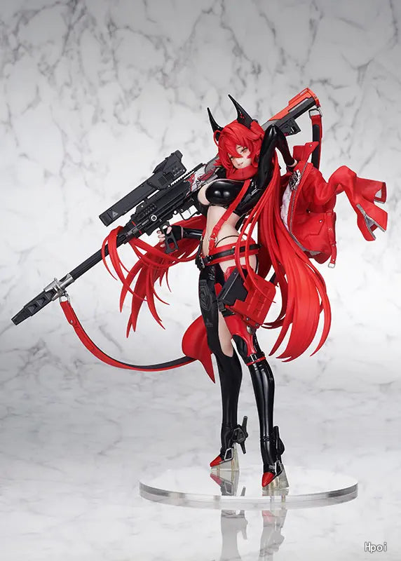 Cerberus Project x FLARE - Goddess of Victory: Nikke - Red Hood (Licensed)