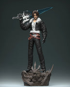 Solar Studio - Final Fantasy Squall FF8