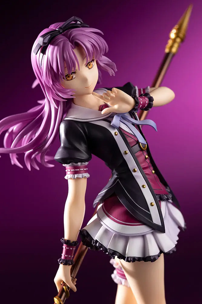 Kotobukiya - The Legend of Heroes: Trails into Reverie Renne Bright 1/8 Complete Figure (Licensed)