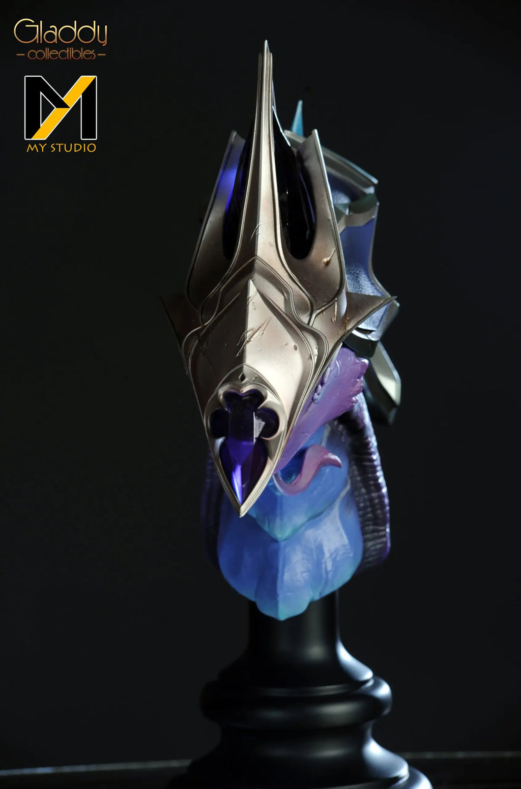 MY Studio - World of Warcraft Season 1 Infernal Gladiator