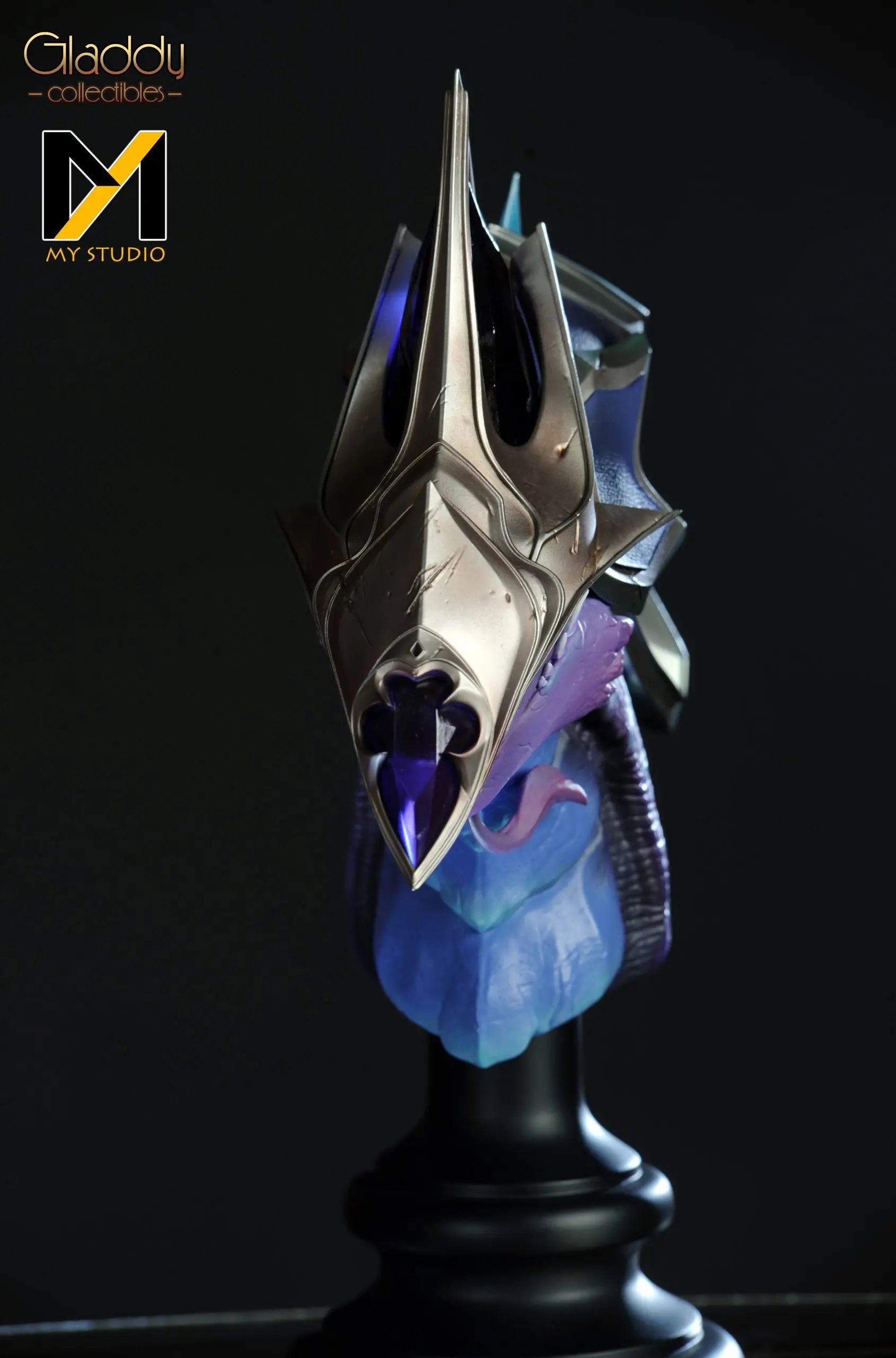 MY Studio - World of Warcraft Season 1 Infernal Gladiator