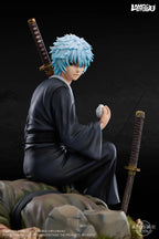 LAMZC Studio - Gin Tama Young Sakata Gintoki Sakata