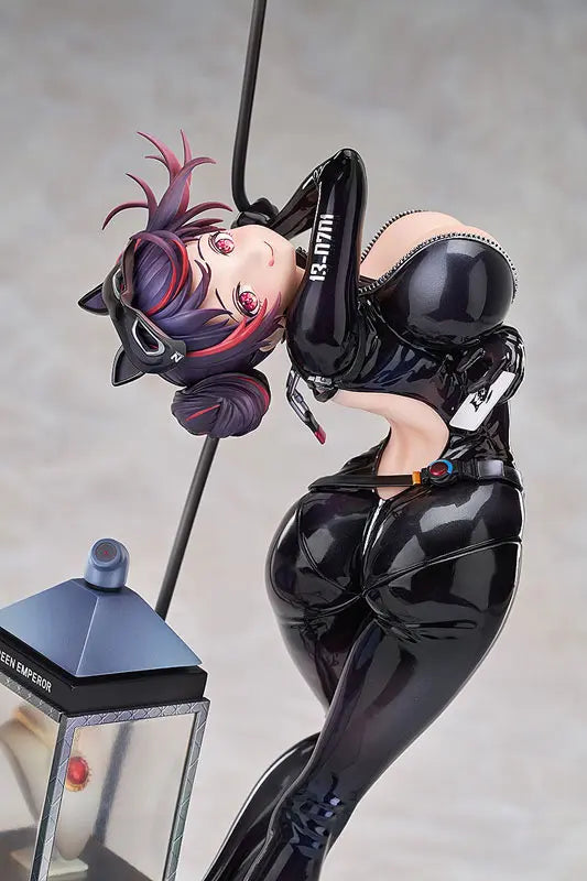 GSAS X GSC - Goddess of Victory: Nikke Quency: Escape Queen 1/7 Complete Figure (Licensed)