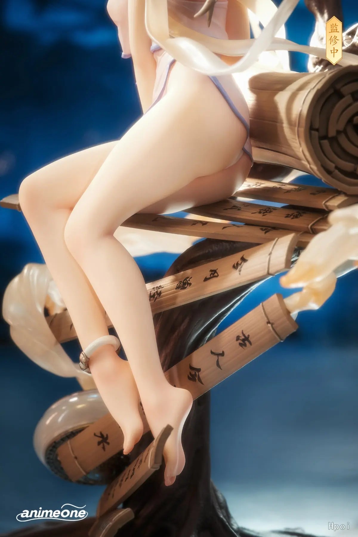 Animeone - Chang'e - Adoring the Moonlight Fragrance Ver. 1/7 Scale Figure (Licensed)