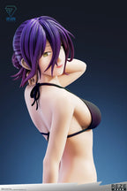 Seven Studio - Reze Chainsaw Man