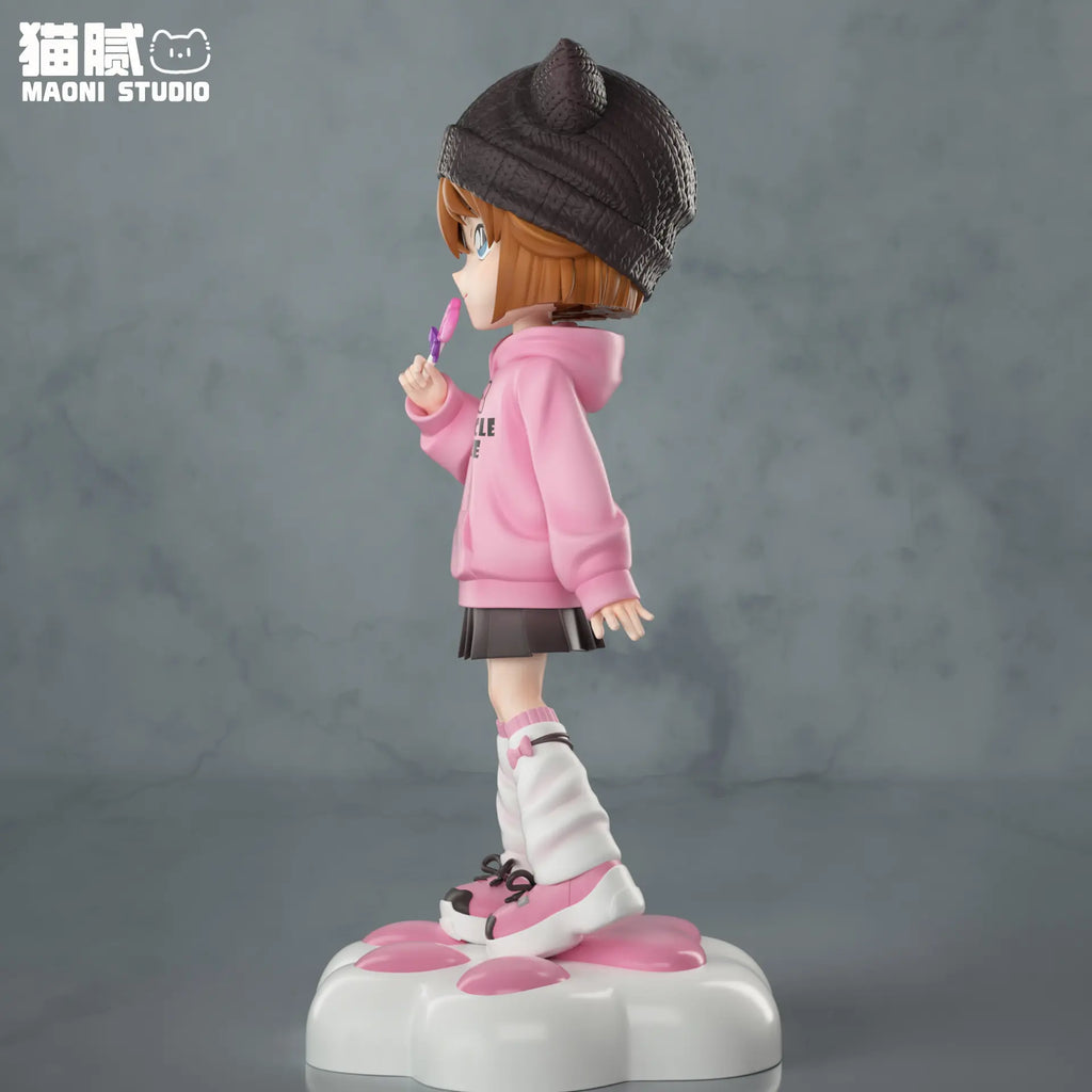 Maoni Studio - Detective Conan Cat Ear Ai