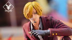 Sheep Studio - One Piece Sitting #4 Sanji