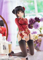 Alice Glint - Cafe Stella and the Reaper's Butterfly "Natsume Shiki" Chinese Clothes Ver. 1/3.5 Complete Figure (Licensed)