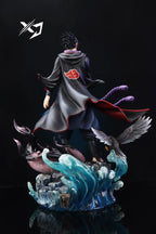 XJ Studio - Naruto Sasuke