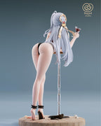 Bagel Studio - Yixuan Swimsuit Zenless Zone Zero