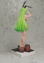 Green Tea Studio - Tavern Bunny Girl C.C. Code Geass
