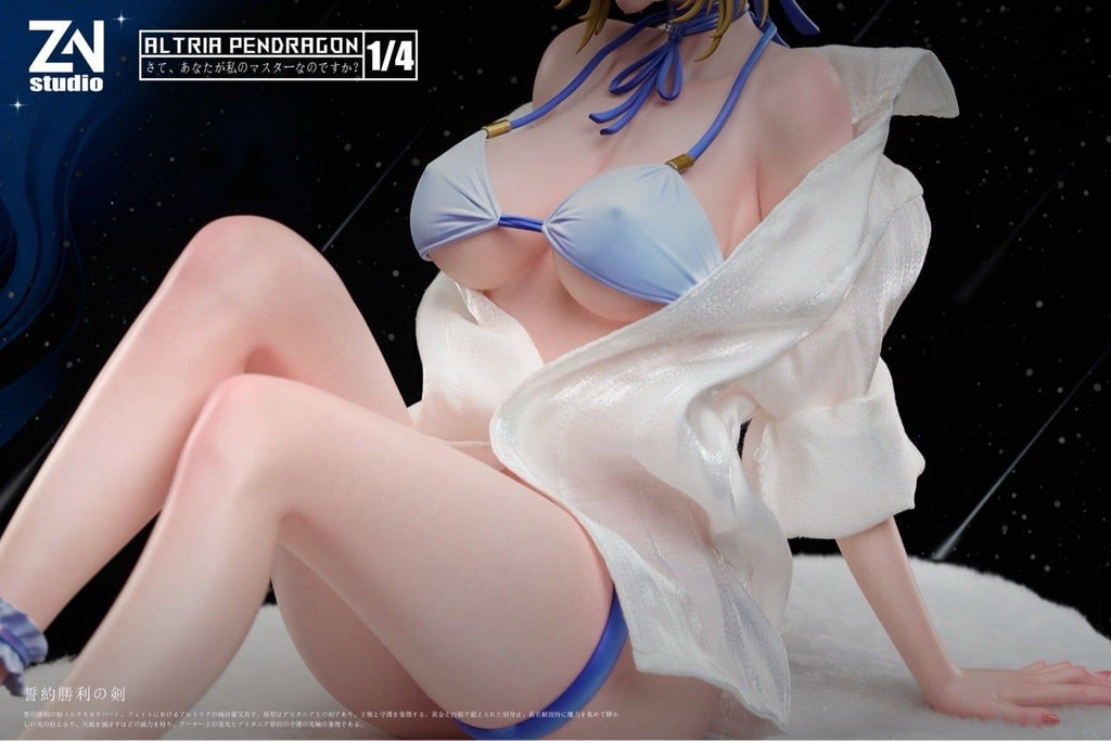 ZN Studio - Artoria Pendragon Fate