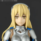 Kaiyodo - Revoltech Is It Wrong to Try to Pick Up Girls in a Dungeon? Ais Wallenstein (Licensed)