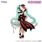 FURYU - Hatsune Miku×TIROL CHOCO Trio-Try-iT Figure Hatsune Miku×TIROL CHOCO Milk ver. (Licensed)