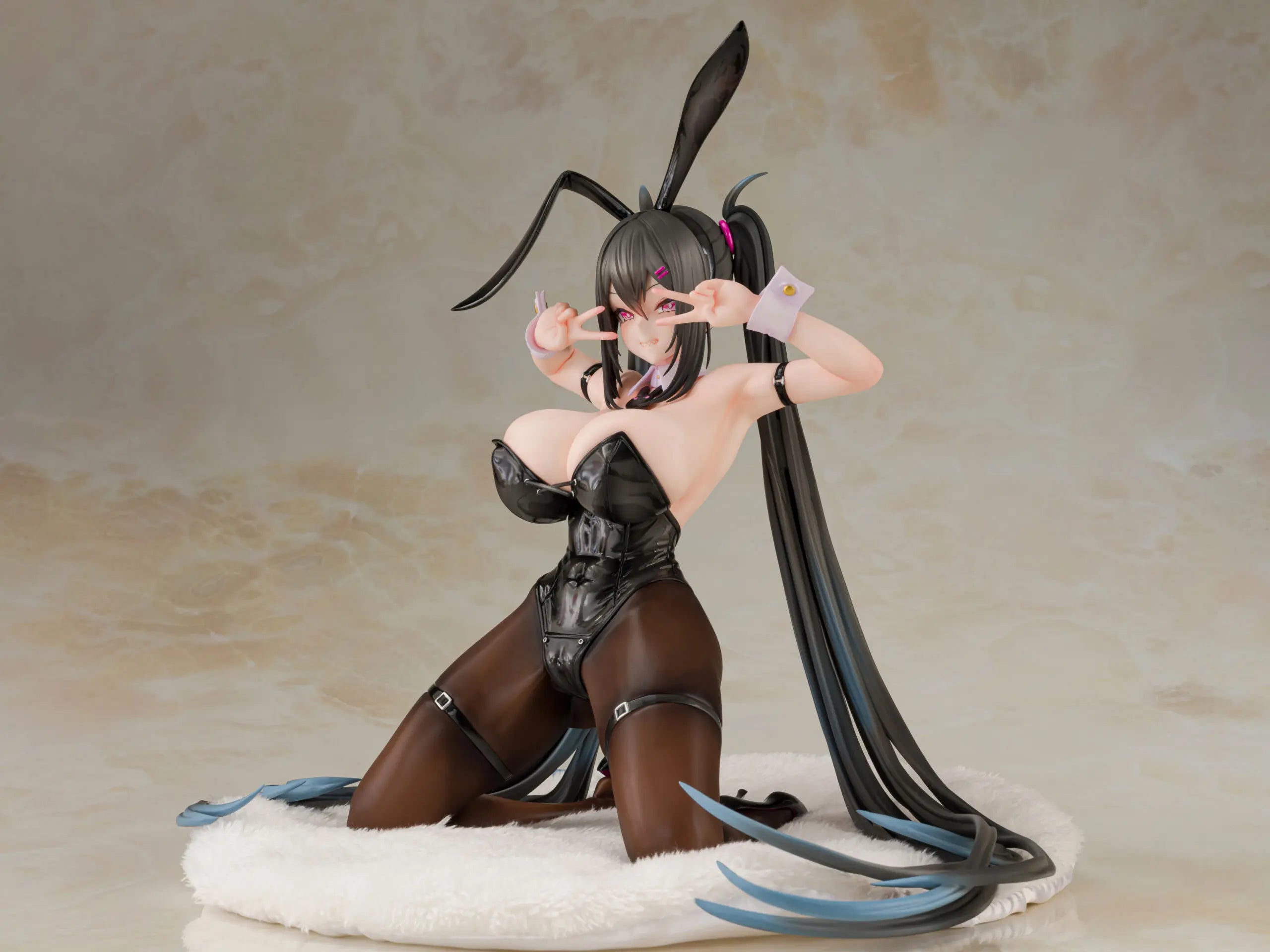 Rocket Boy - Yuuki Nanase Bunny Ver. (Licensed)