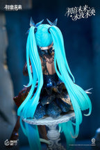 UNiQUEART Art Studio - Hatsune Miku 1/6 Figure (Licensed)