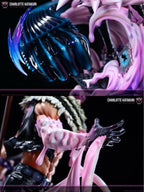 Charlotte Katakuri - One Piece - SY Studio