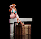 Aetheria Studio - One Piece 02 Sitting Nami