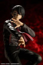 Kotobukiya - ARTFX J Tougen Anki Naito Mudano 1/8 Complete Figure (Licensed)