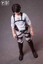 Yi Bo Studio - Attack on Titan 1/6 Eren Jaeger YB-R2014