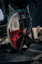 PURE ARTS Studio - Arno 1/4 Scale Statue Assassin's Creed