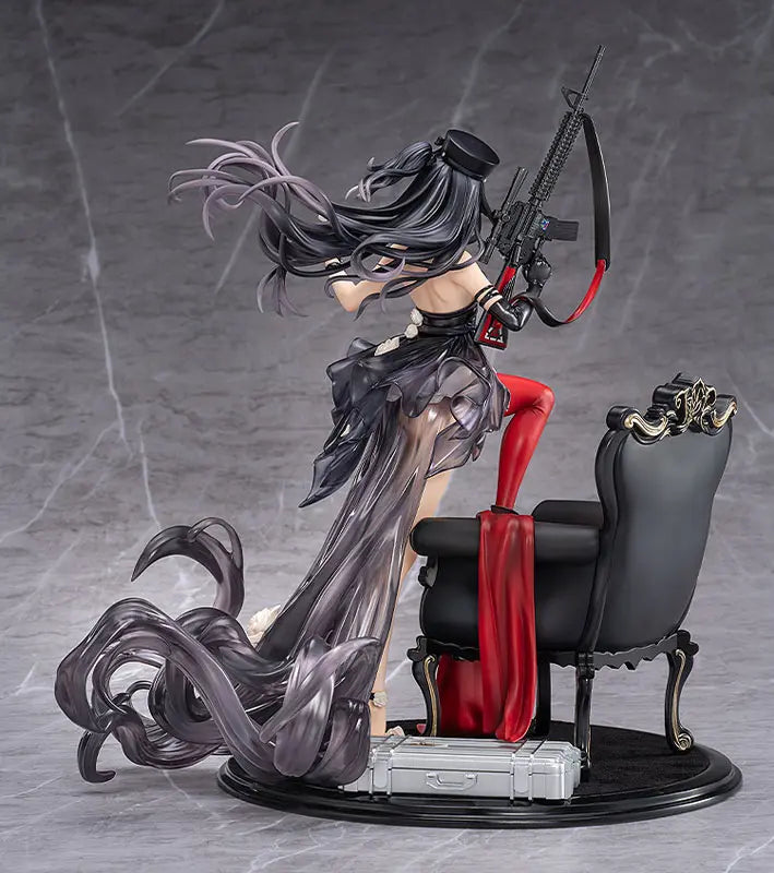 GSAS X GSC - KNIVES OUT Diane: Banquet Dance 1/7 Complete Figure (Licensed)