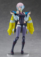 GSC - POP UP PARADE Cyberpunk: Edgerunners Lucy L size Complete Figure (Licensed)