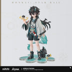 RIBOSE Studio - Honkai: Star Rail Little Cat Series Figure Dan Heng ver. (Licensed)