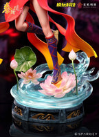 SPARKKEY Studio X Mowan Technology Studio - The Legend of Qin Chi Lian 1/4 Figure (Licensed)