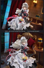 miHoyo - Zenless Zone Zero Faction Series Alexandrina Sebastian 1/7 scale figure (Licensed)