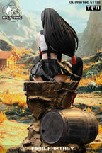 ArtBox Studio - Final Fantasy Tifa1/4