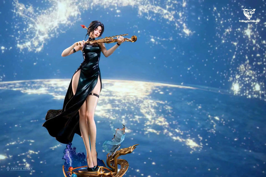 TriEagles Studio - Starfall 14 Statue (Licensed)