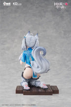 KADOKAWA - KDcolle Redo of Healer -Freia & Kureha & Setsuna - Chinese Dress Ver. 1/7 Complete Figure (Licensed)