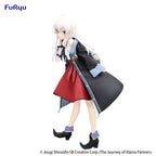 FURYU - The Journey of Elaina Trio-Try-iT Figure -Elaina- (Licensed)