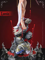 Three Artisan Studio - MYSTIC LADY MATURE Series Lamia 1/4 Statue (Licensed)