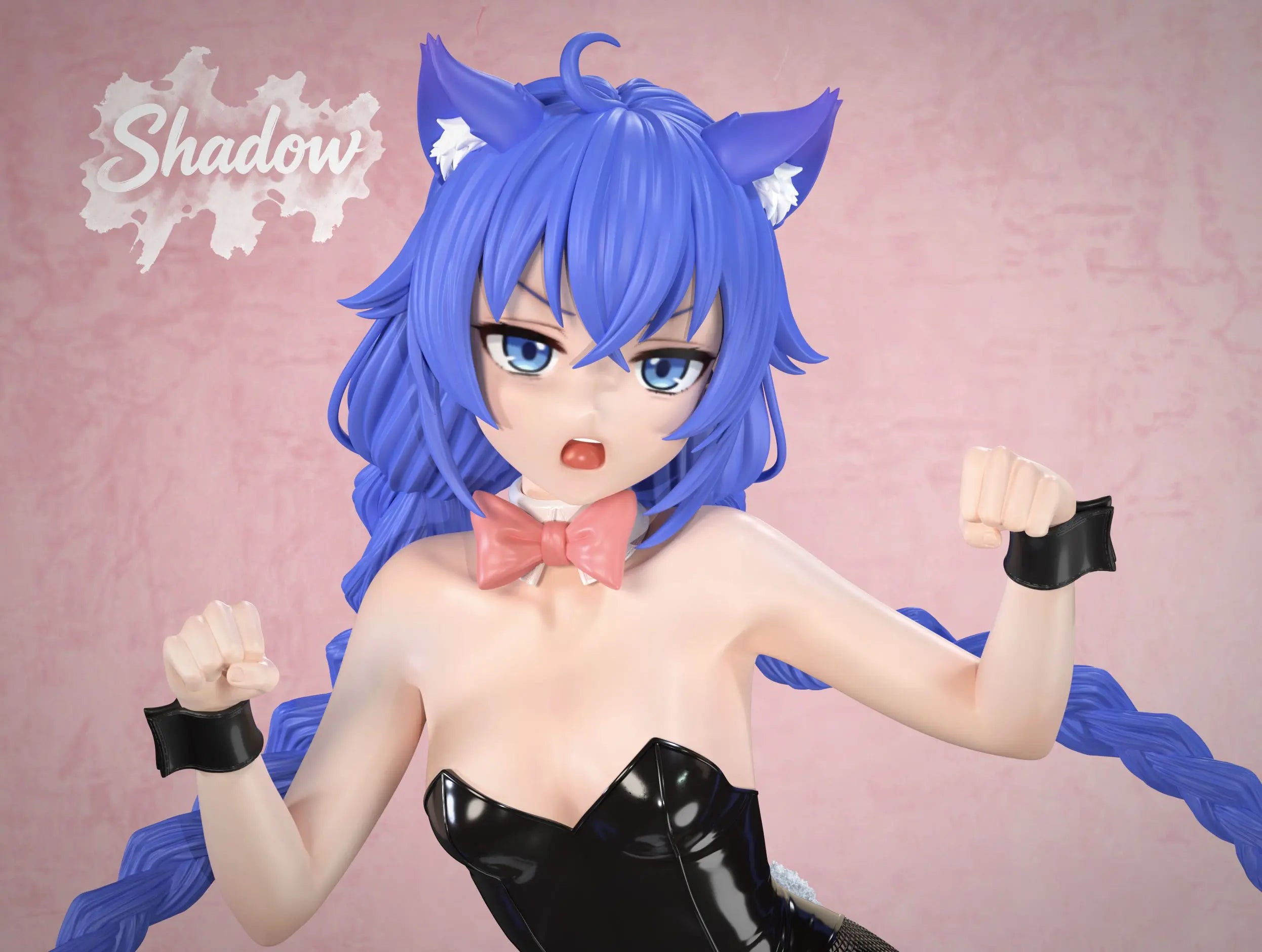 Shadow Studio - Migurdia Bunny Girl Mushoku Tensei: Jobless Reincarnation