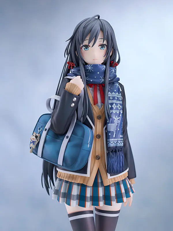 GSC - My Teen Romantic Comedy SNAFU Yukino Yukinoshita: Light Novel Volume 6 Cover Illustration Ver. 1/6 Figure (Licensed)