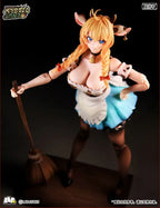 LADoTOYS Studio - 1/12 Daisy Taurus Waitress Ver. ERA-003 (Licensed)