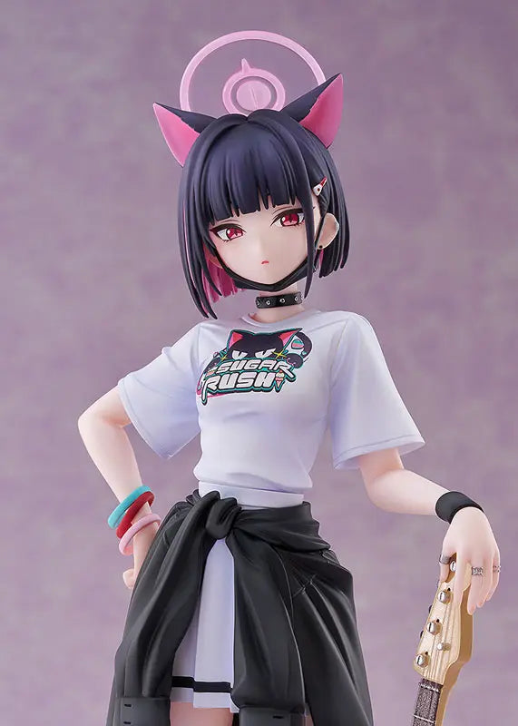 Miyuki - Blue Archive -Blue Archive- Kazusa (Band) 1/7 Complete Figure (Licensed)