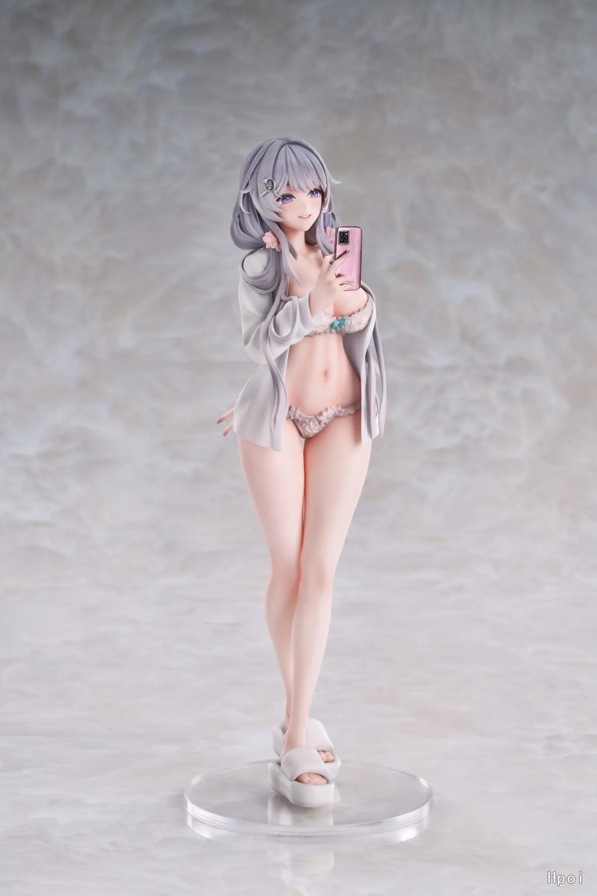 ASCENDIA - Original - Machi 1/6 Pajamas Ver. (Licensed)