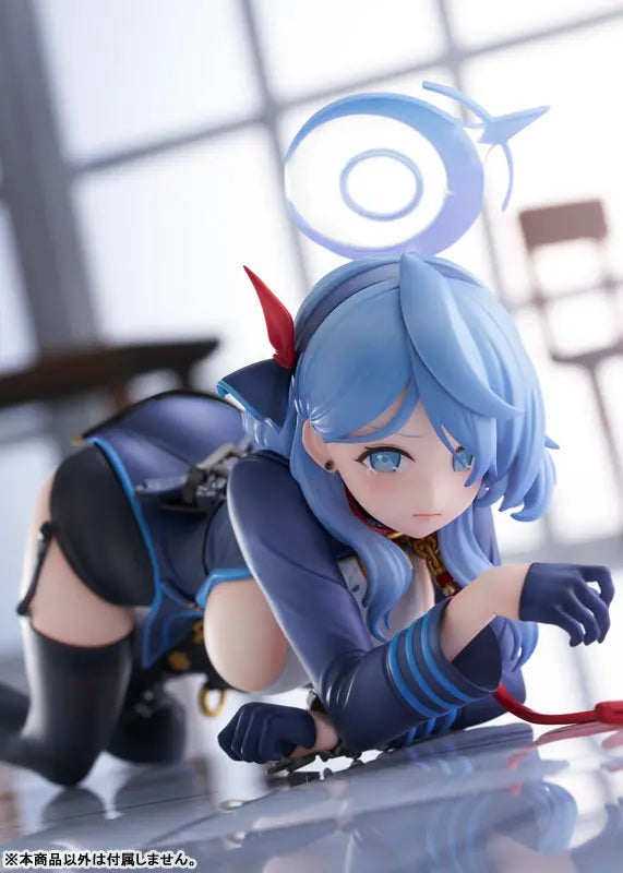 AmiAmi - Blue Archive Ako Memorial Lobby ver. 1/7 Complete Figure (Licensed)