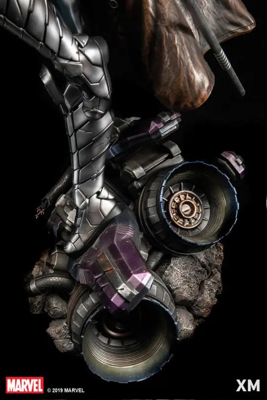 XM Studio - X-Men Gambit (Licensed)