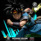 KINTSUKUROI Studio - Dragon Quest Adventure of Dai DRAGON QUEST ADVENTURE OF DAI 1/6 SCALE