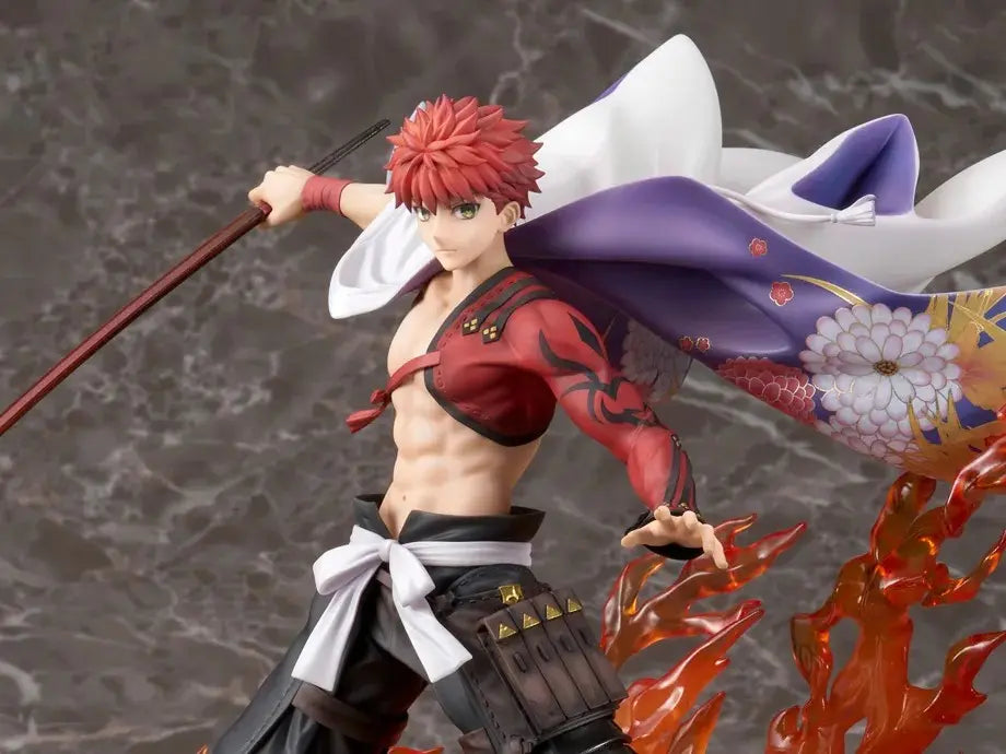 Alter - Fate/Grand Order Saber/Senji Muramasa 1/8 Complete Figure (Licensed)