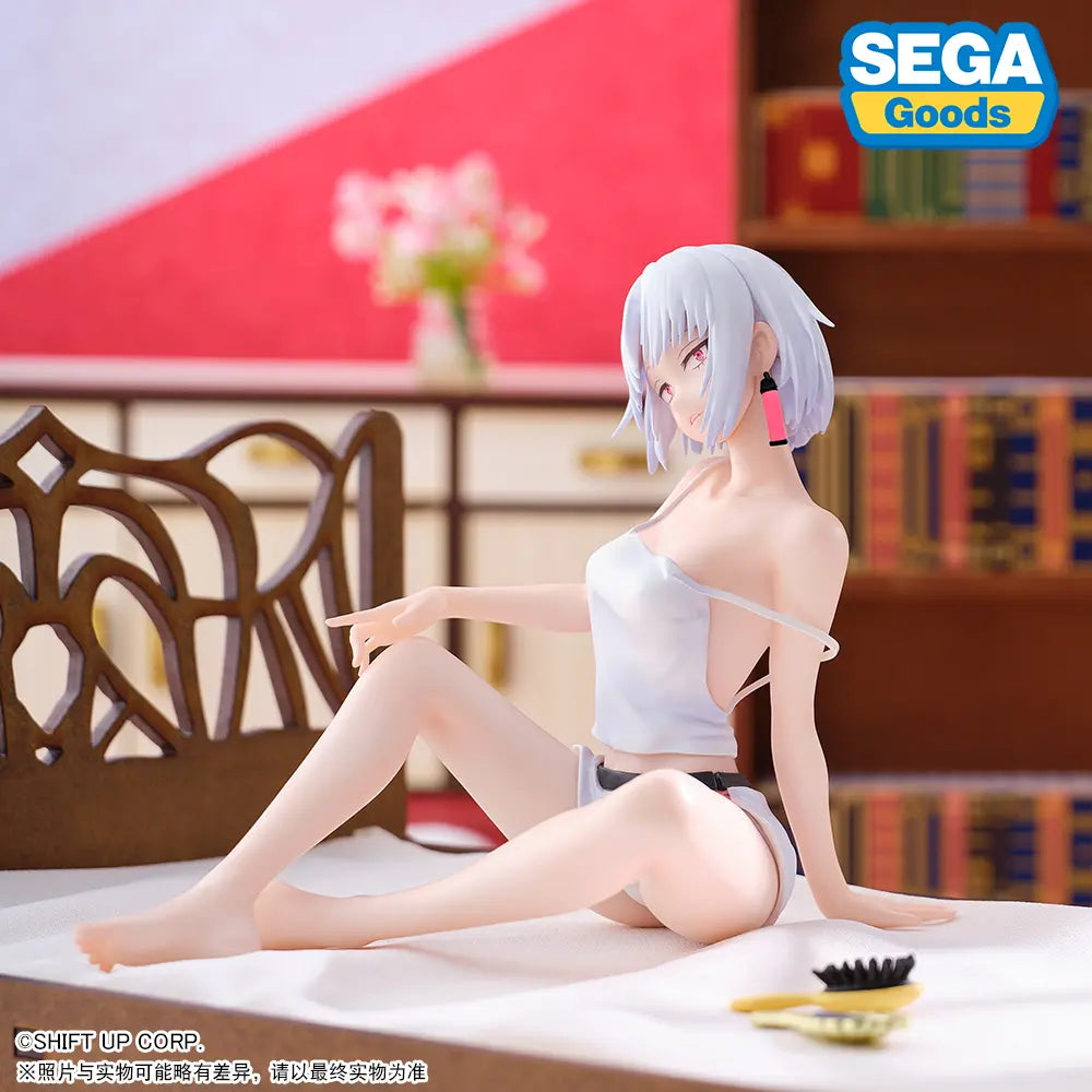 SEGA - Yumemirize GODDESS OF VICTORY: NIKKE Anis X N102 X Drake (Licensed)